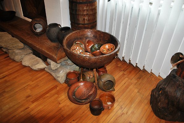 43_Muzeum kulturních tradic Bukoviny v Gura Humorului